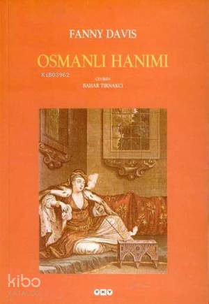 Osmanlı Hanımı