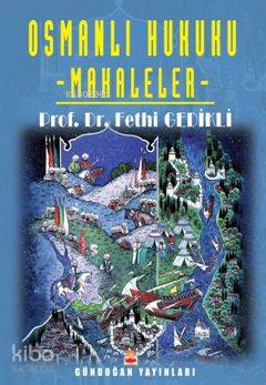 Osmanlı Hukuku; Makaleler