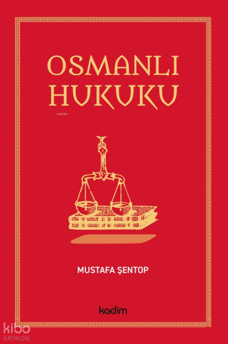 Osmanlı Hukuku