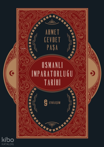 Osmanlı İmparatorluğu Tarihi