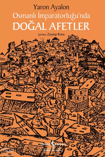 Osmanlı İmparatorluğu'nda Doğal Afetler
