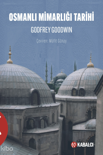 Osmanlı Mi̇marlığı Tari̇hi̇