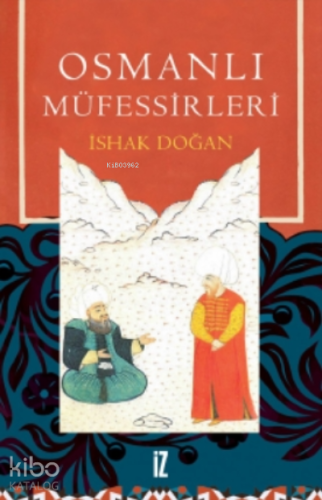 Osmanlı Müfessirleri