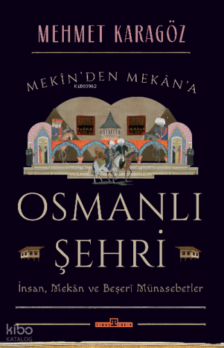 Osmanlı Şehri