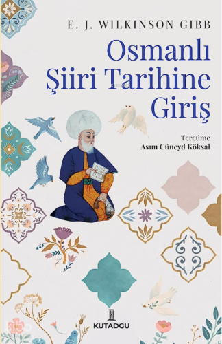 Osmanlı Şiiri Tarihine Giriş