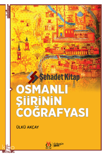 Osmanlı Şiirinin Coğrafyası