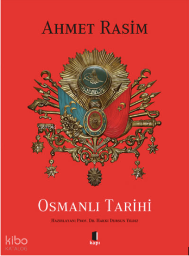Osmanlı Tarihi
