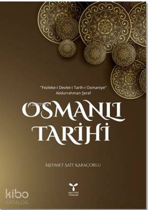 Osmanlı Tarihi