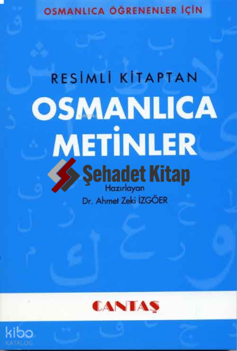 Osmanlıca Metinler