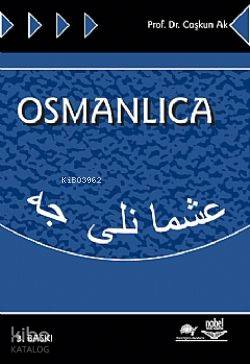Osmanlıca