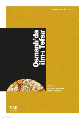 Osmanlı'da İlm-i Tefsir