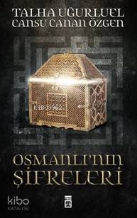 Osmanlının Şifreleri