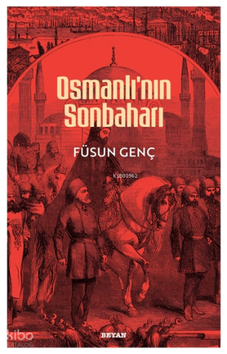 Osmanlı'nın Sonbaharı