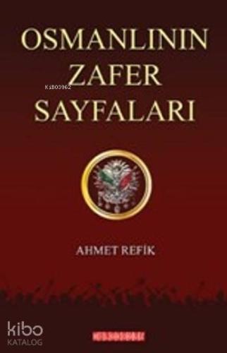 Osmanlının Zafer Sayfaları