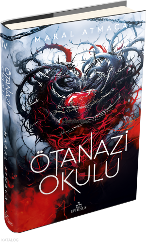 Ötanazi Okulu 4 (Ciltli)