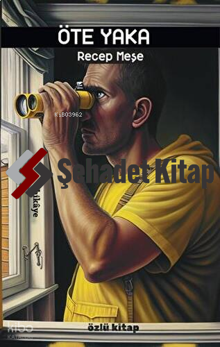 Öte Yaka
