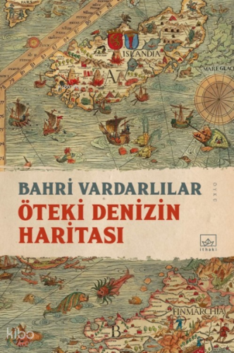 Öteki Denizin Haritası