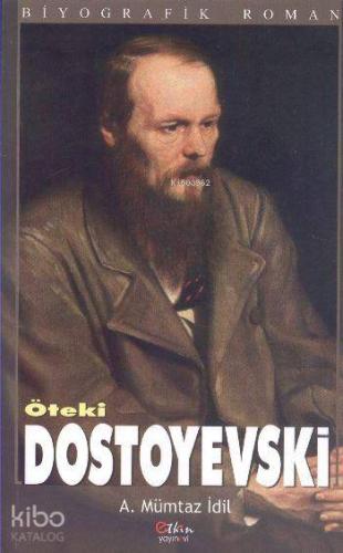 Öteki Dostoyevski