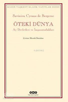 Öteki Dünya; Ay Devletleri ve İmparatorluk