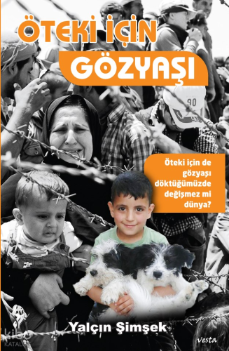 Öteki için Gözyaşları