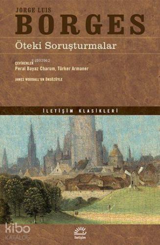 Öteki Soruşturmalar