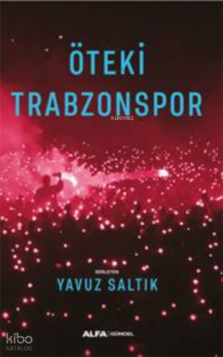 Öteki Trabzonspor