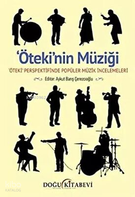 Ötekinin Müziği