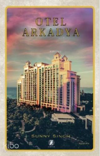 Otel Arkadya
