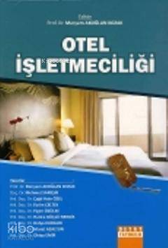Otel İşletmeciliği