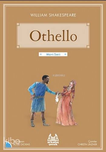 Othello | William Shakespeare | Arkadaş Yayınevi