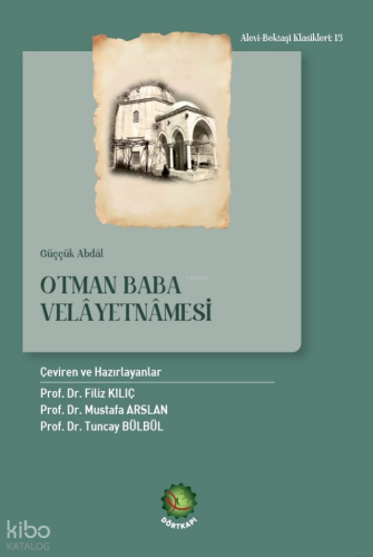 Otman Baba Velayetnamesi