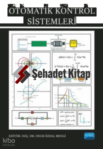 Otomatik Kontrol Sistemleri