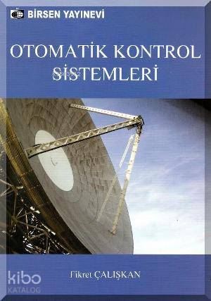 Otomatik Kontrol Sistemleri