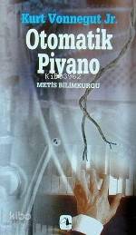 Otomatik Piyano