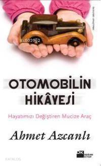 Otomobilin Hikayesi