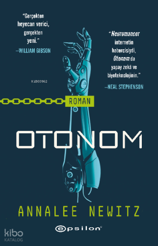 Otonom