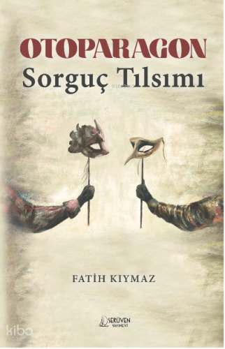 Otoparagon ;Sorguç Tılsımı