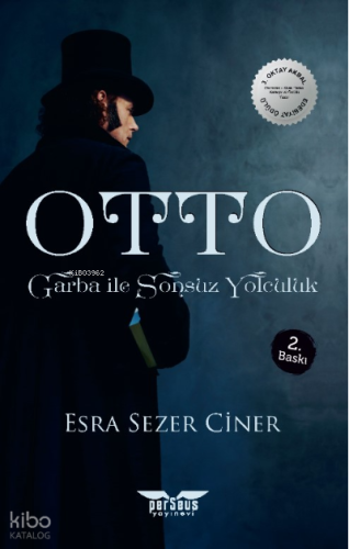 OTTO;Garba ile Sonsuz Yolculuk