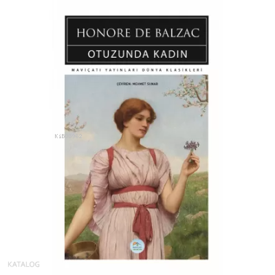 Otuzunda Kadın