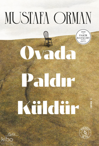 Ovada Paldır Küldür