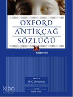 Oxford Antikçağ Sözlüğü
