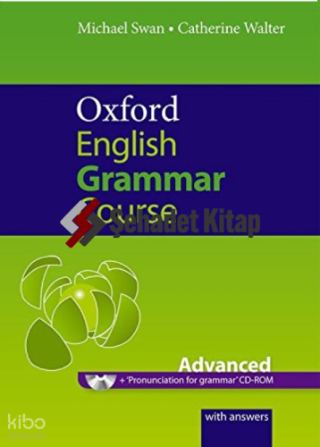 Oxford English Grammar Course Advanced Student'S Book With Key