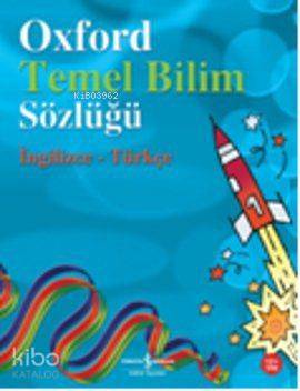 Oxford Temel Bilim Sözlüğü