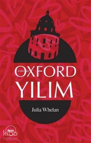 Oxford Yılım | Julia Whelan | Hep Kitap