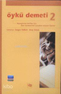 Öykü Demeti 2