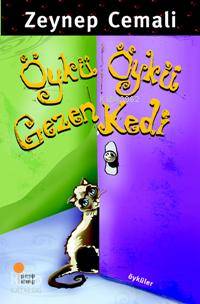 Öykü Öykü Gezen Kedi