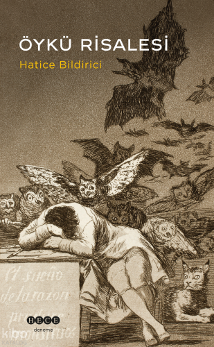 Öykü Risalesi | Hatice Bildirici | Hece Yayınları
