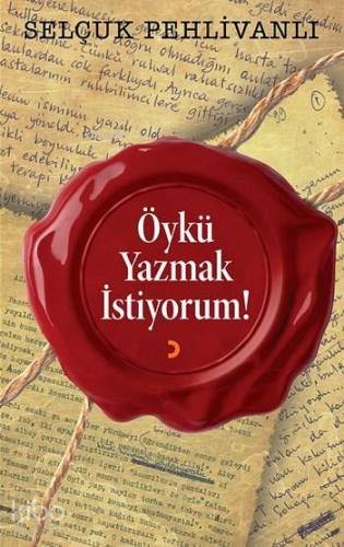 Öykü Yazmak İstiyorum!