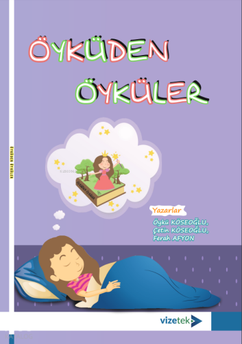 Öyküden Öyküler