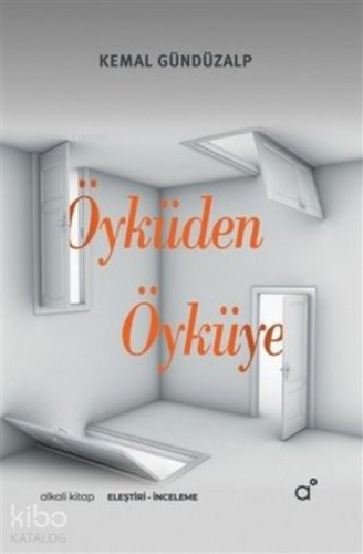 Öyküden Öyküye